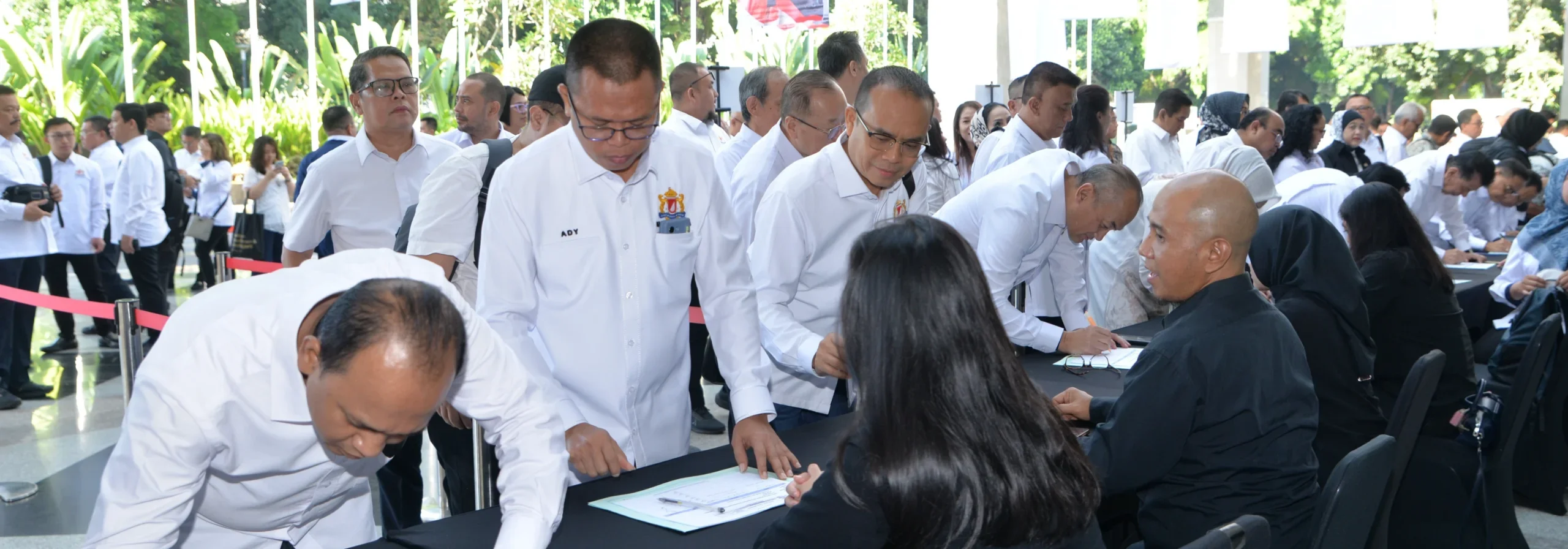 Kegiatan Kadin Pekalongan